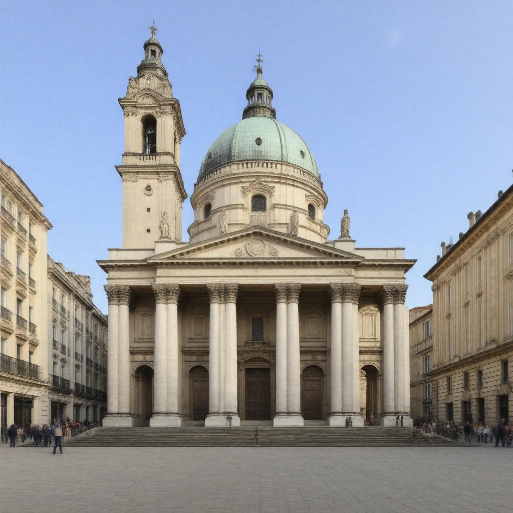 Vilnius Cathedral